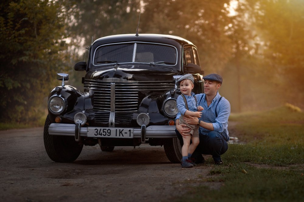 Фотография автора 