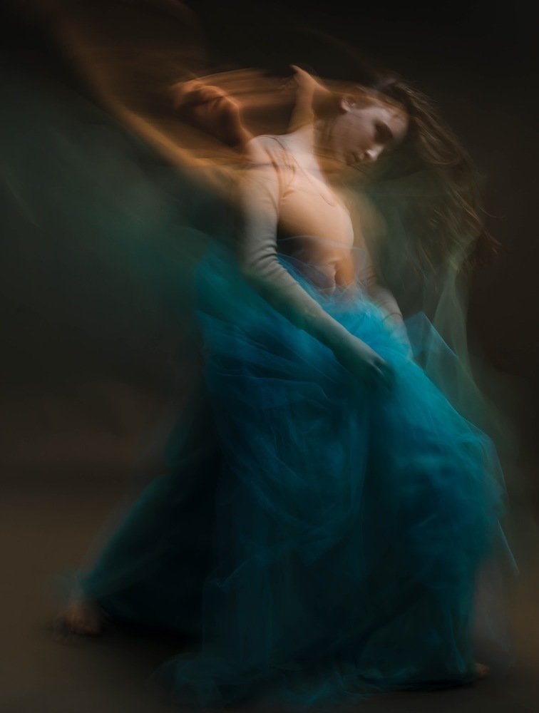 Photograph by Gracielli Milholi