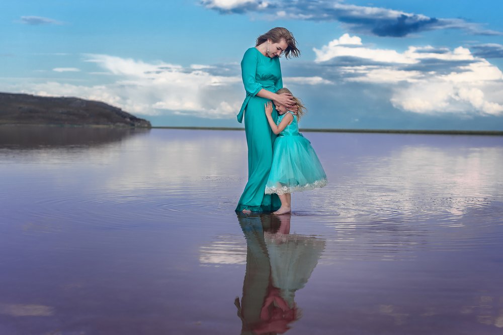 Photograph by Наталия Литовкина