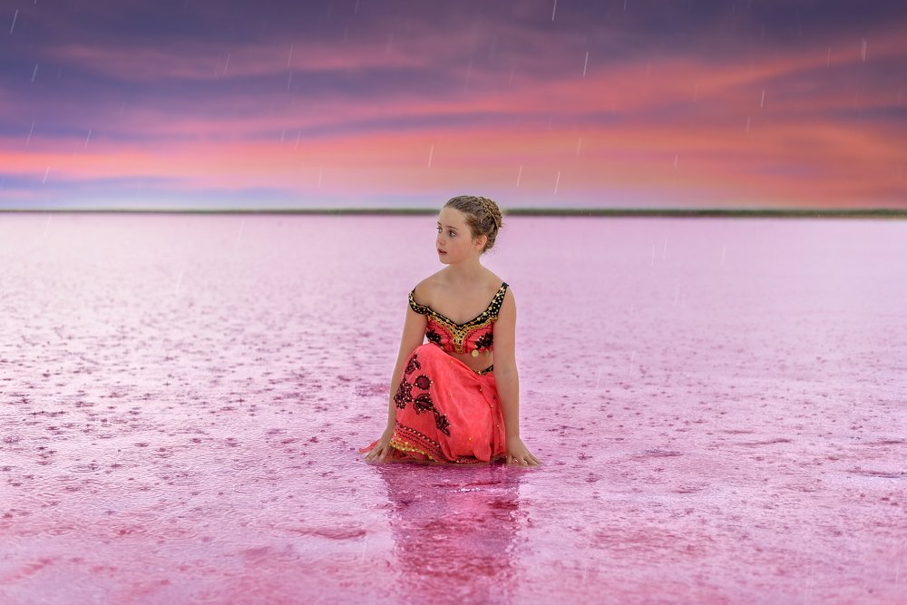 Photograph by Наталия Литовкина