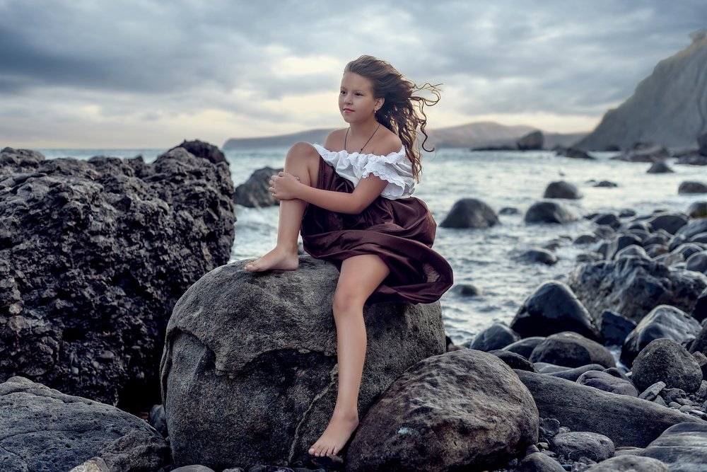 Photograph by Наталия Литовкина