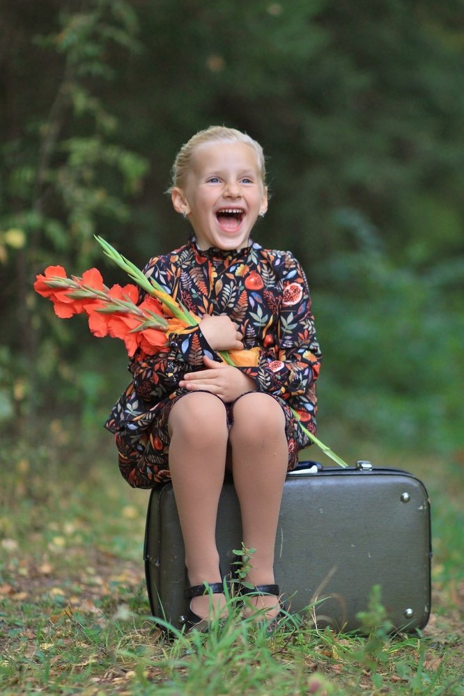 Photograph by Elena Makarova