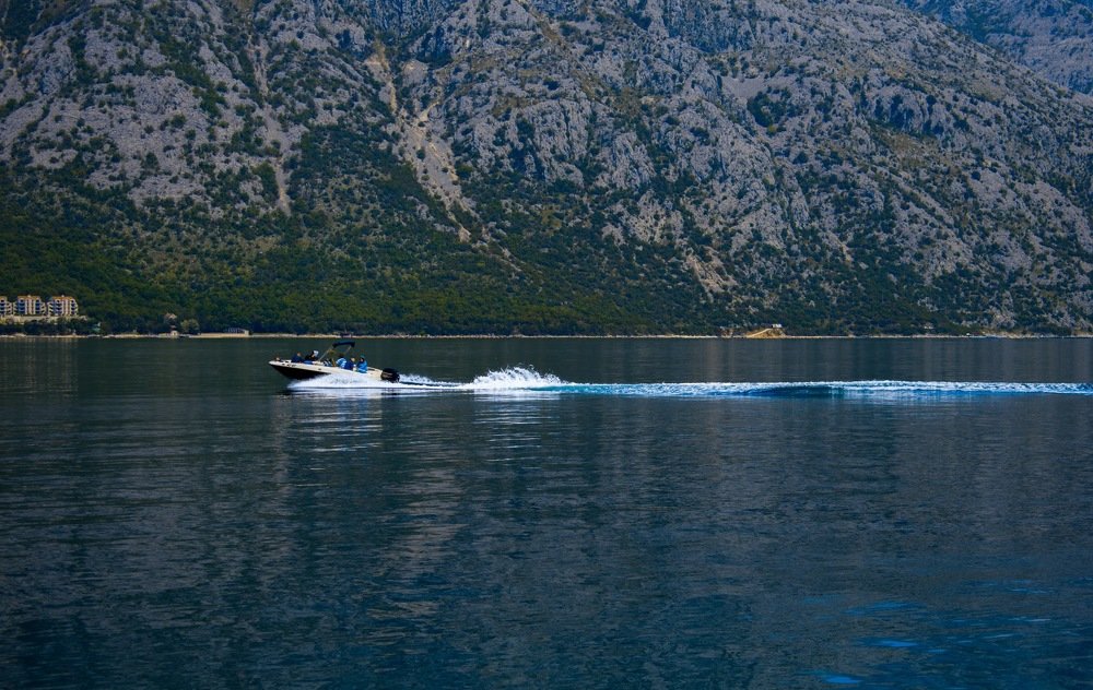 Photograph by Ivana Bozinovic