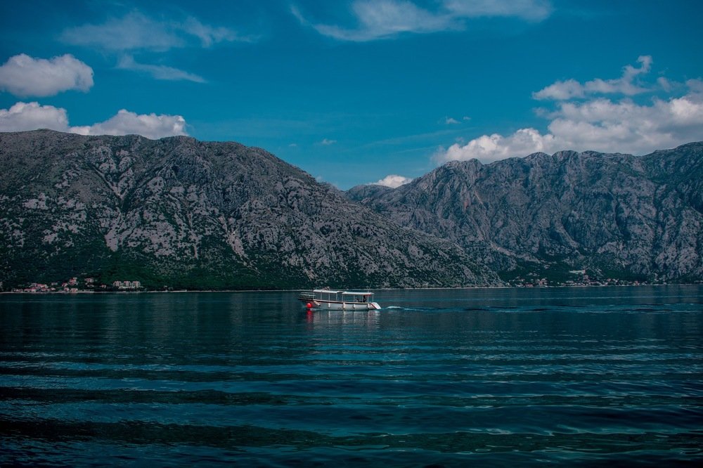 Photograph by Ivana Bozinovic