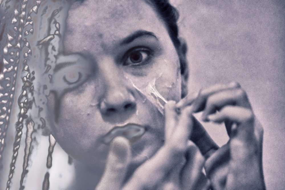 Photograph by Ana Lorena Gamboa