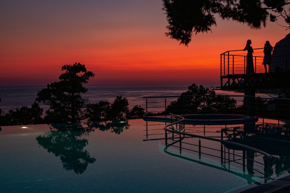 Photograph by Александр Пиленгас