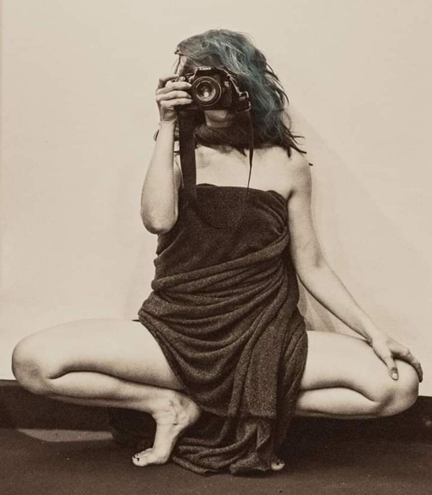 Photograph by Ana Lorena Gamboa