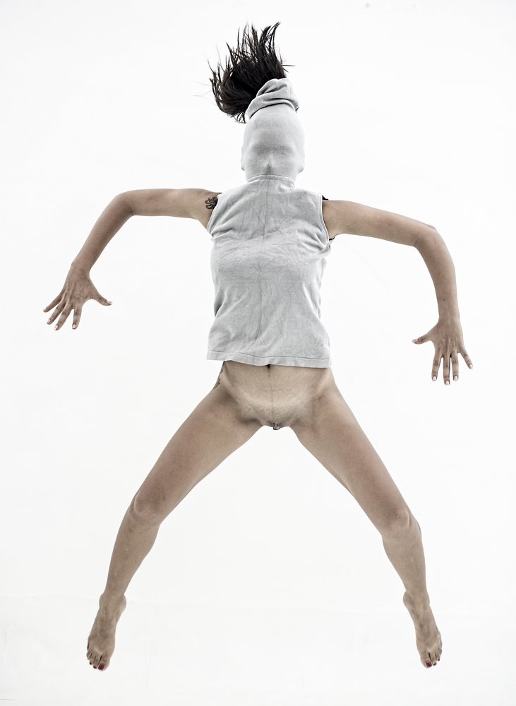 Photograph by Ana Lorena Gamboa