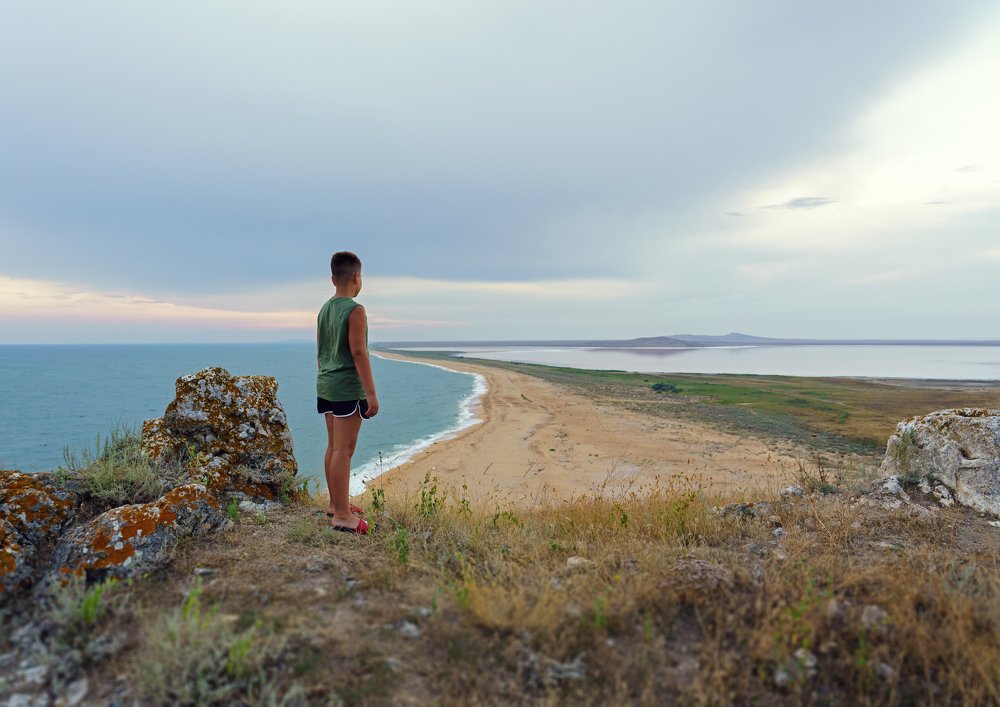 Photograph by Андрей Облап