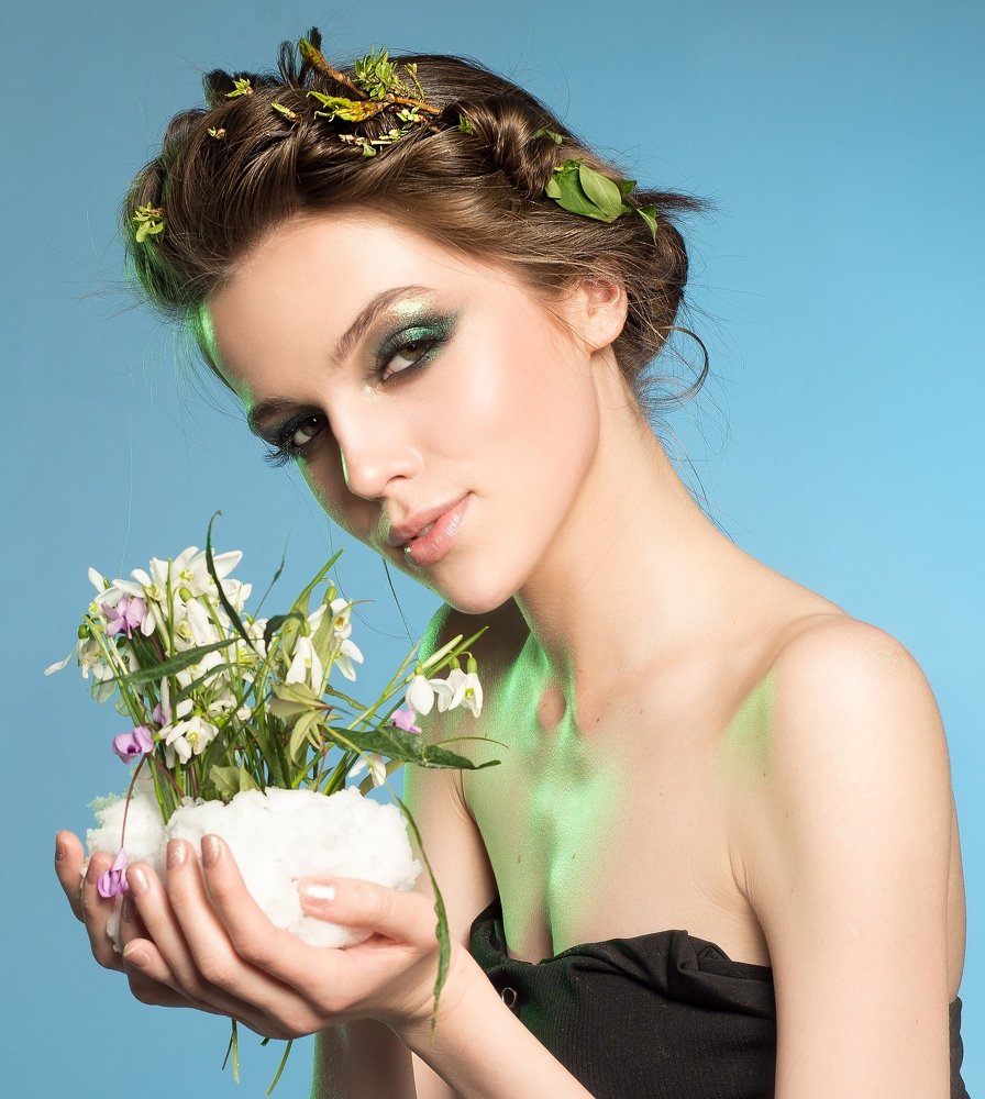 Photograph by Екатерина Корнева