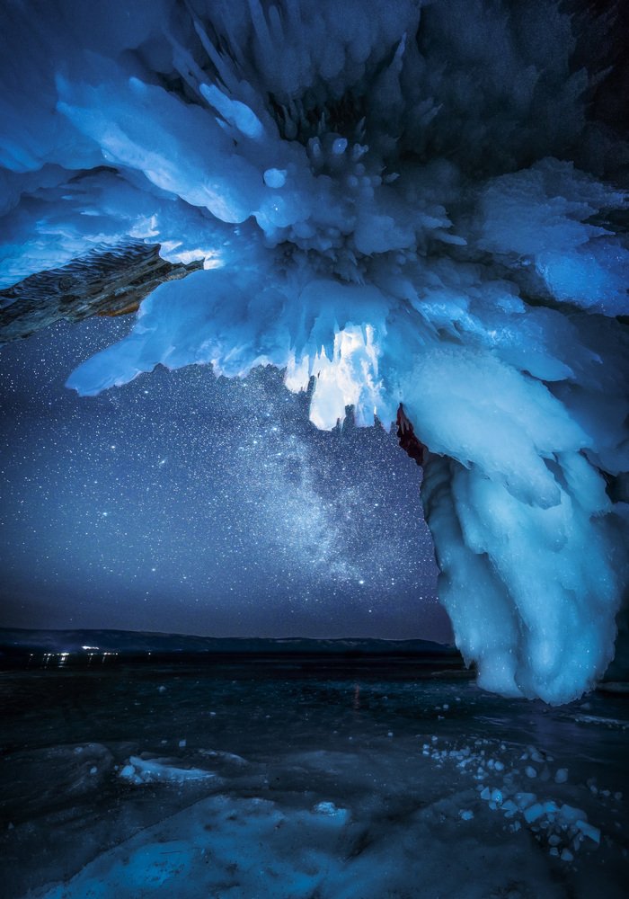 Photograph by Сергей Шабанов