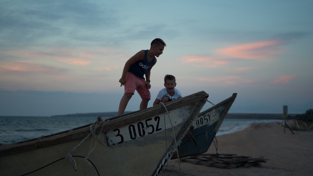 Photograph by Андрей Облап