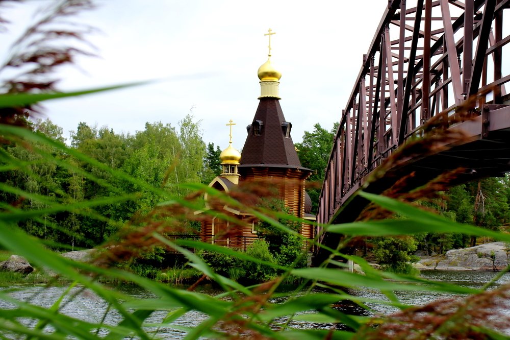 Photograph by Валентина