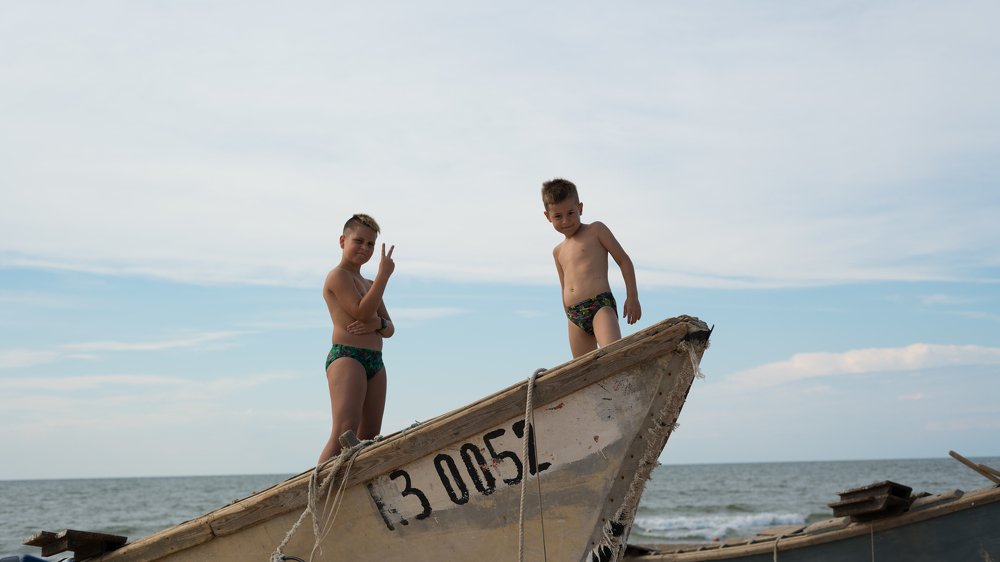 Photograph by Андрей Облап