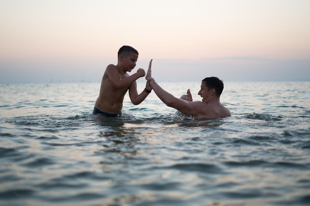 Photograph by Андрей Облап