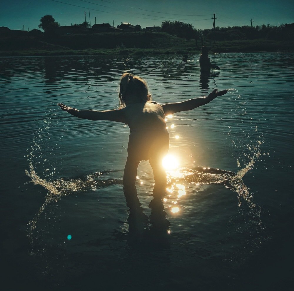 Photograph by Валентина Старикова