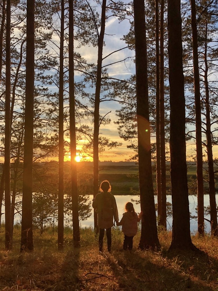 Photograph by Валентина Старикова