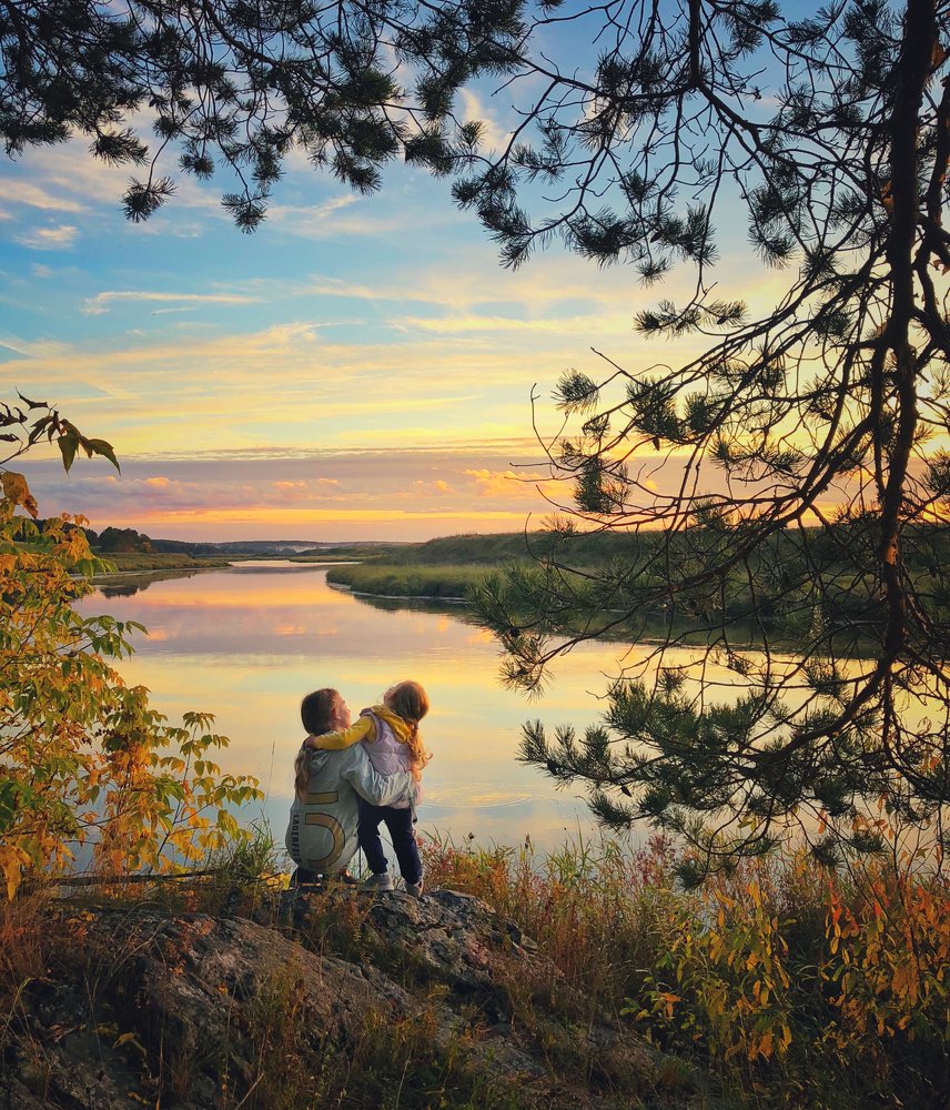 Photograph by Валентина Старикова