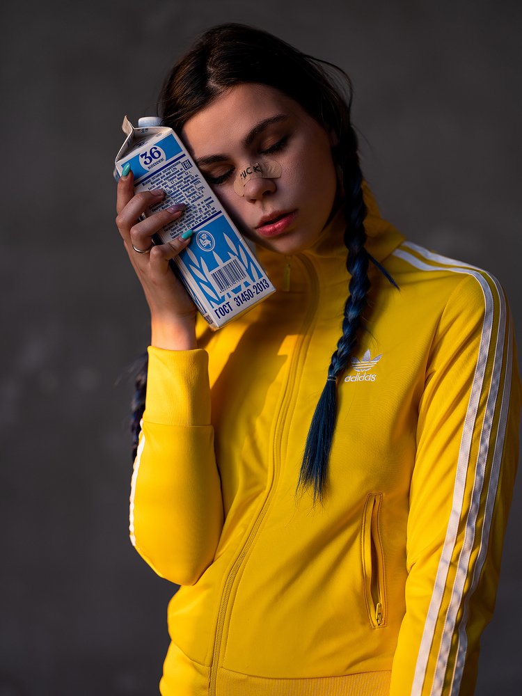 Photograph by Даниил Рождественский