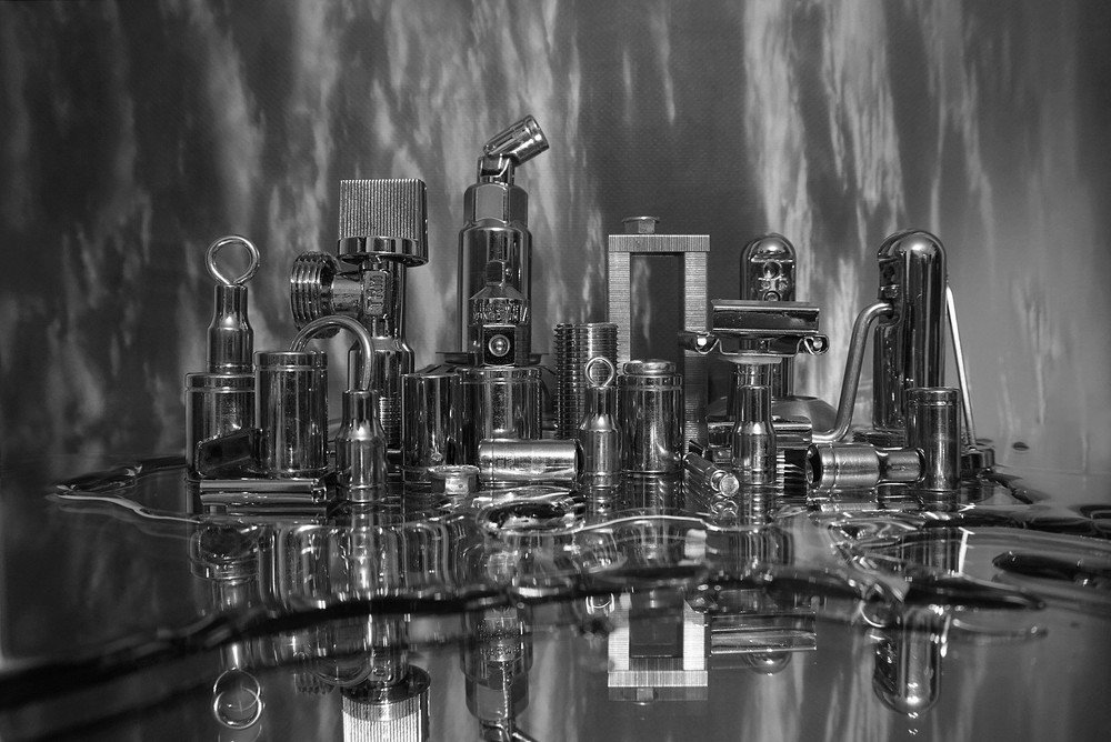 Photograph by Анна Рудометова