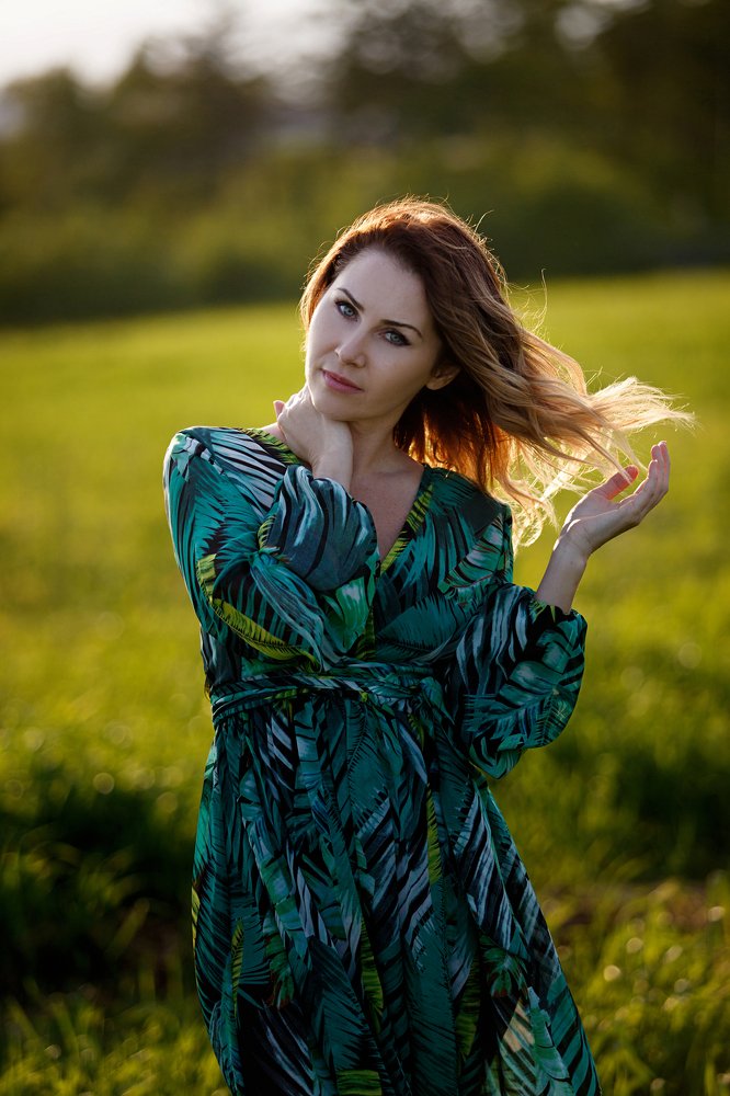 Photograph by Ксения Кравчук