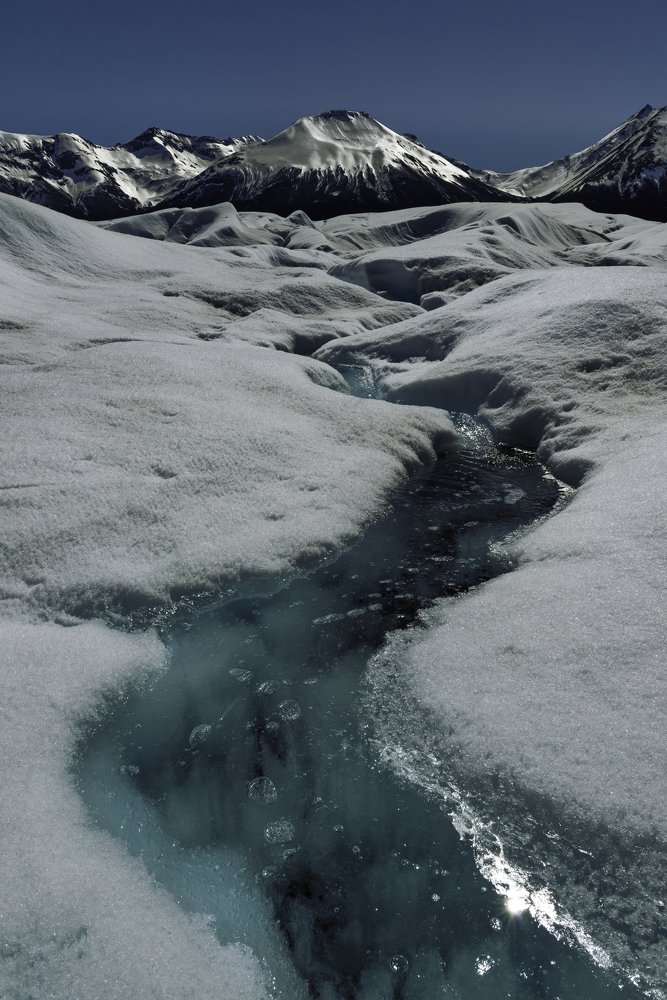 Photograph by Andrés Miraglia