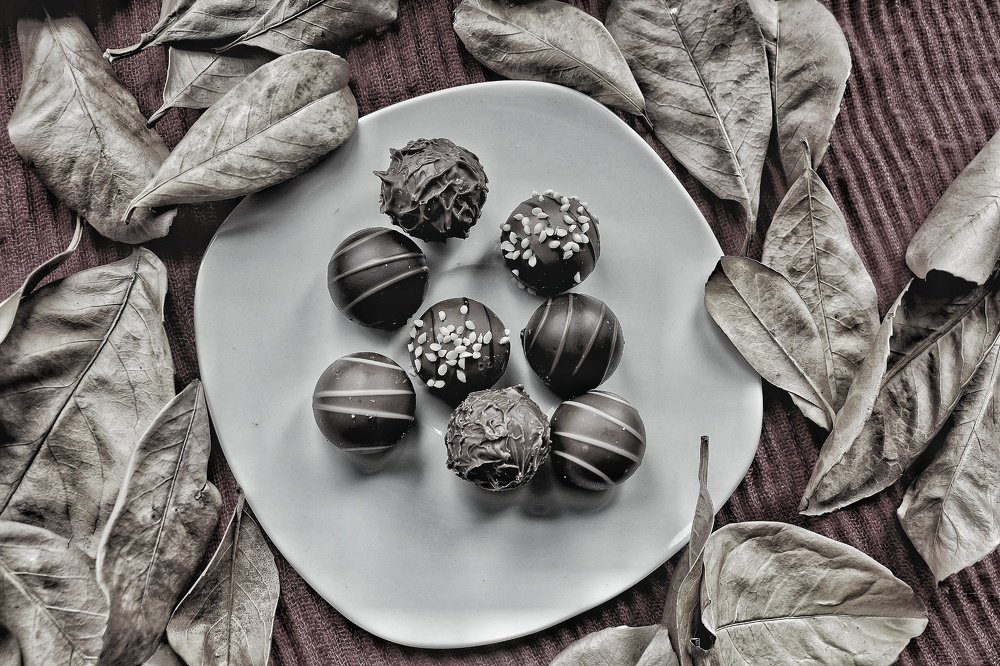 Photograph by Florentina-Adriana Vasilescu