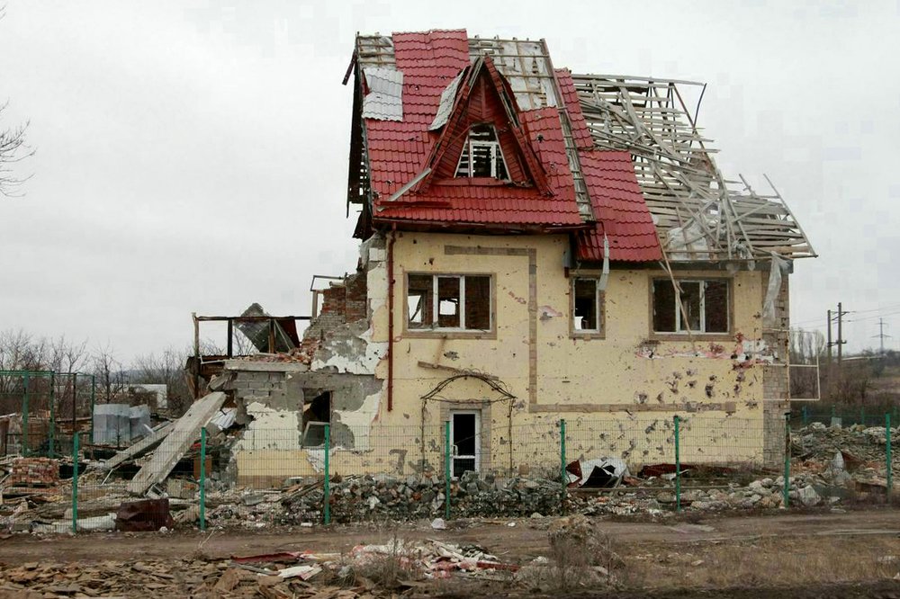 Photograph by Киркиш Ирина