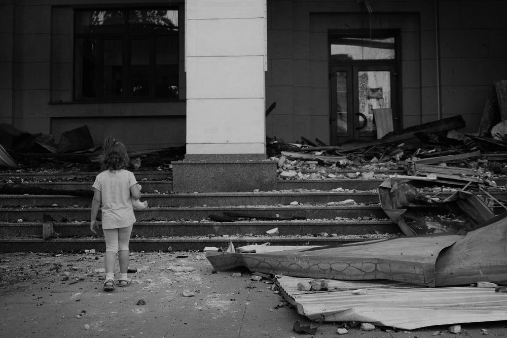 Photograph by Киркиш Ирина