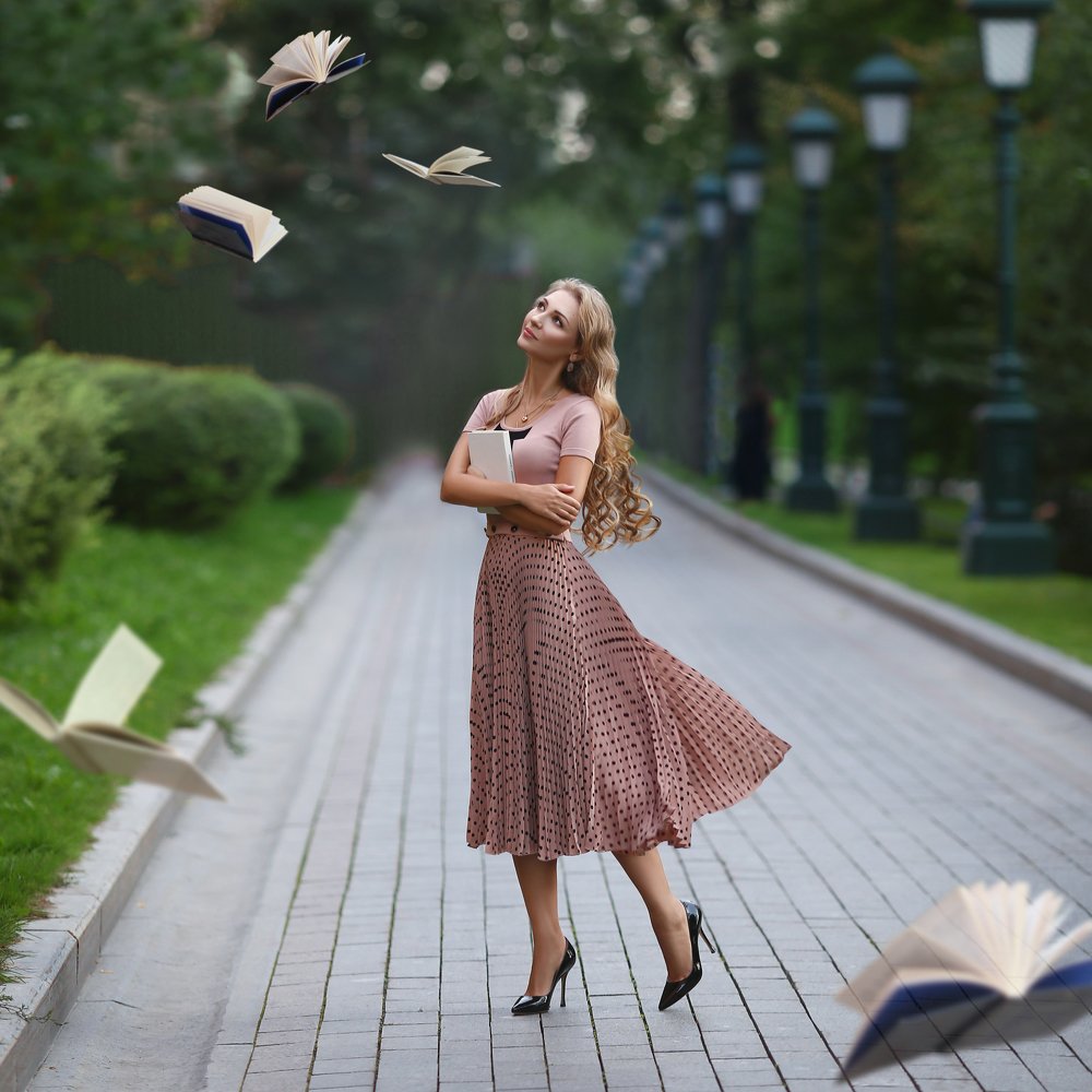 Photograph by Ирина Голубятникова