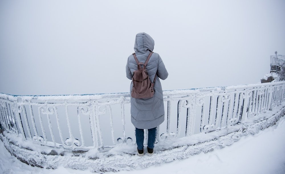 Photograph by Инга Сорокина