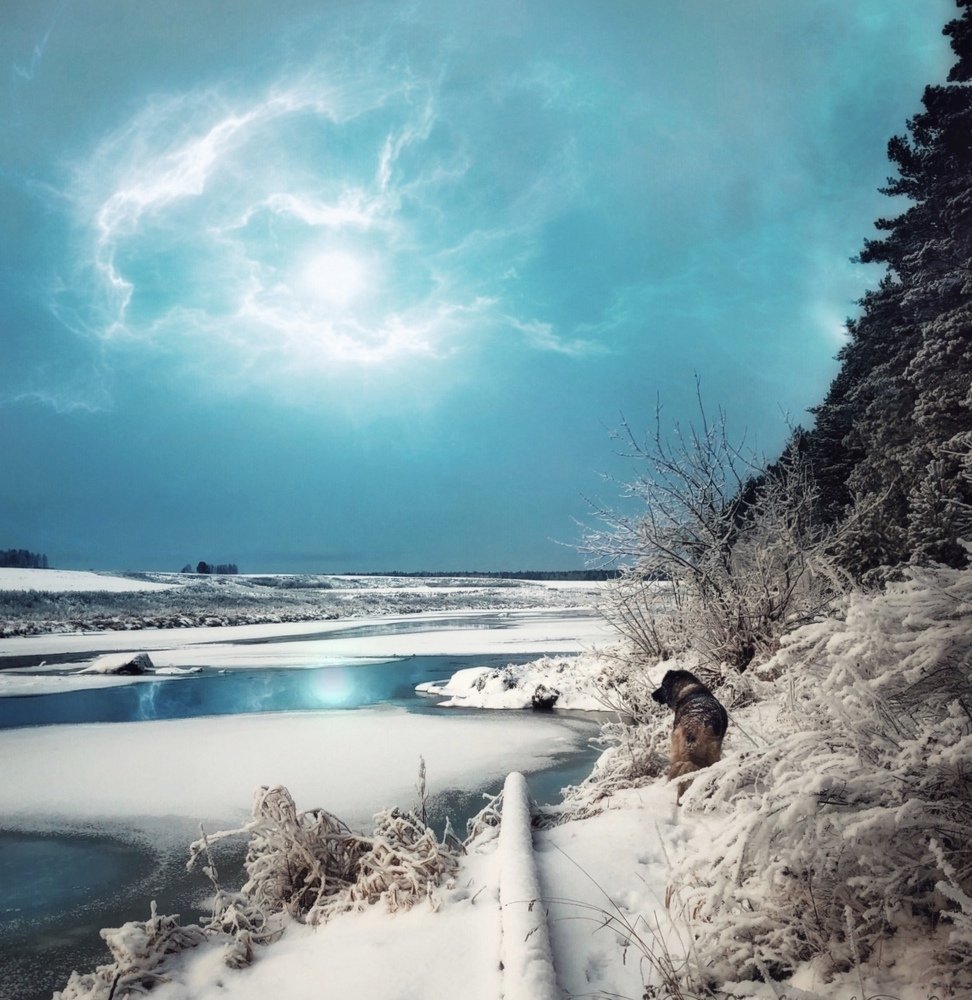 Photograph by Валентина Старикова