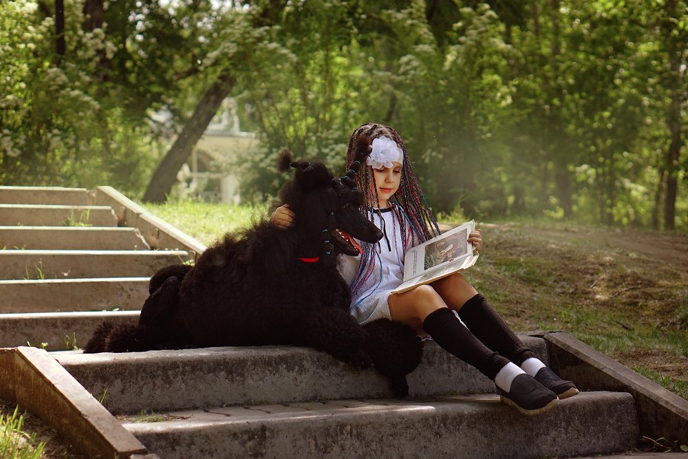 Photograph by Ирина Громенко