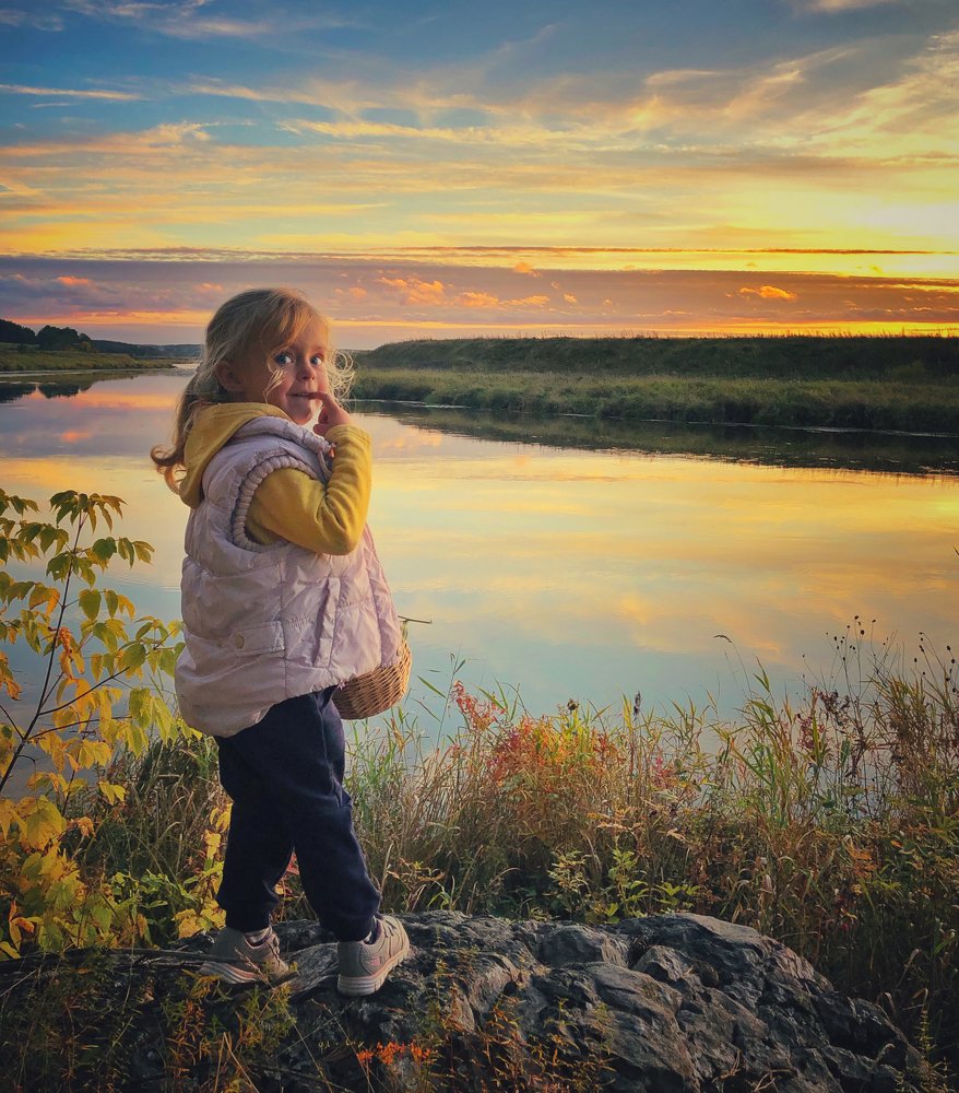 Photograph by Валентина Старикова