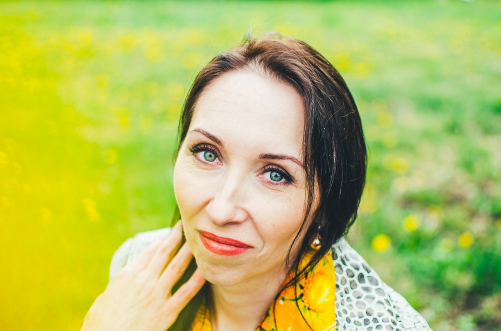 Photograph by Анастасия Харина