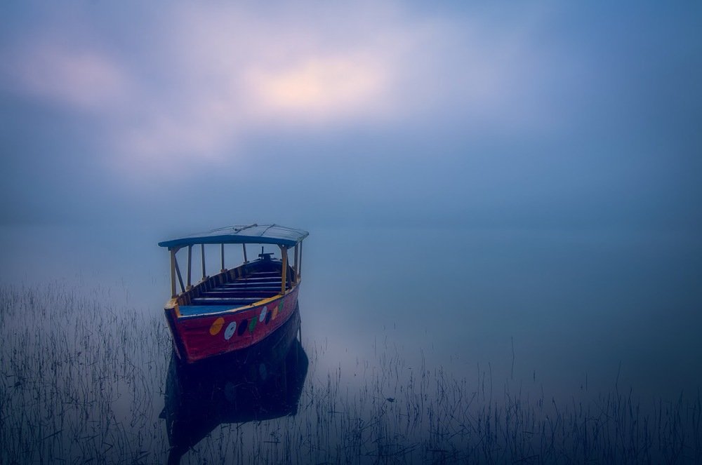 Photograph by Gunawan Hendi