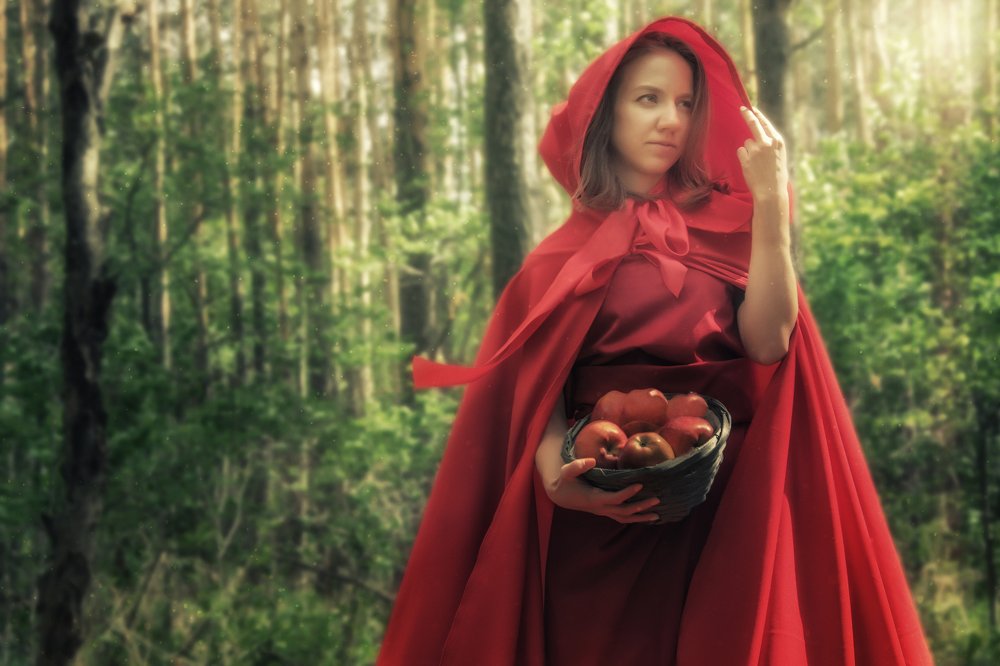 Photograph by  Яна