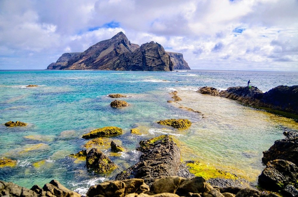 Welcome to the paradise