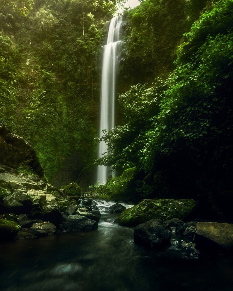 Photograph by Gunawan Hendi