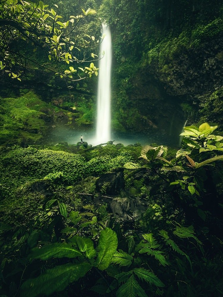 Photograph by Gunawan Hendi