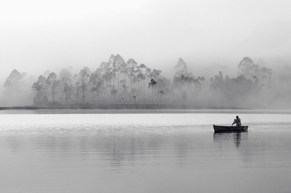 Photograph by Gunawan Hendi