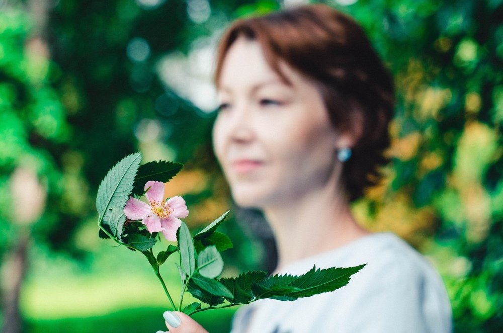 Photograph by Анастасия Харина
