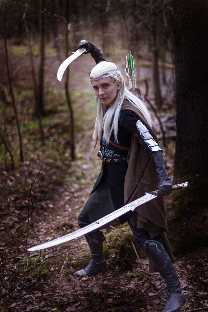 Photograph by Анна Гвоздовская