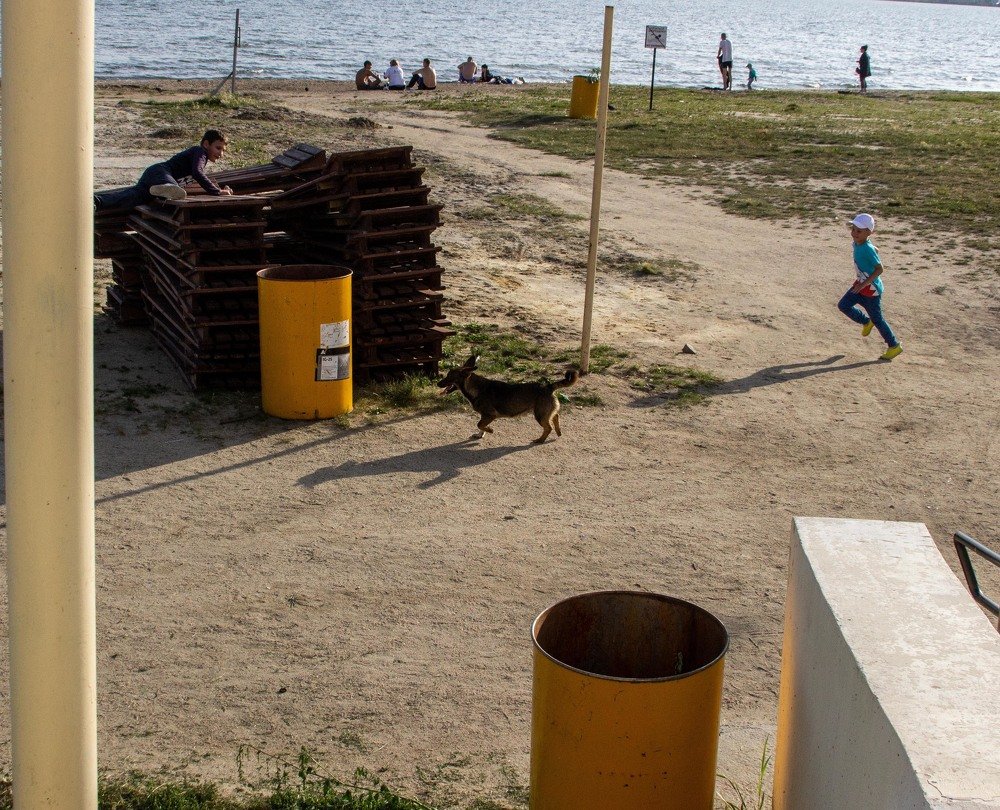 Photograph by Алексей Сыров