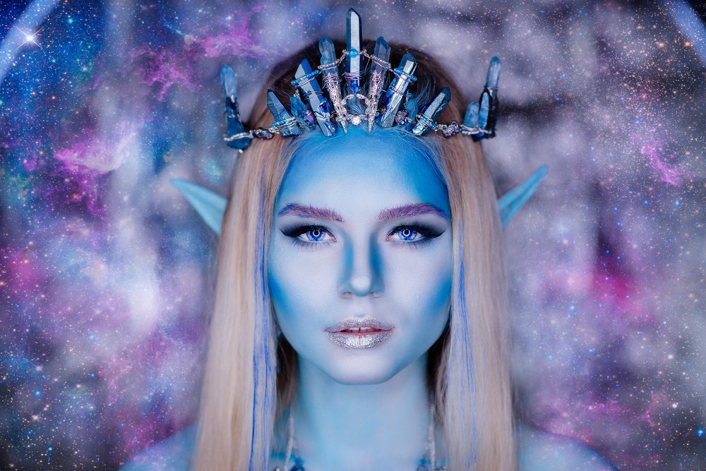 Фотография автора Пикина Татьяна