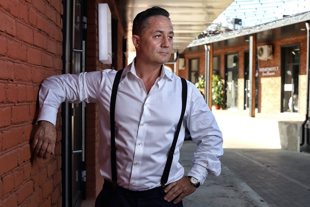 Photograph by Стас