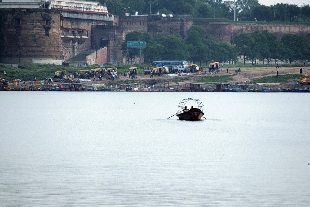 Photograph by Rajeev Sinha
