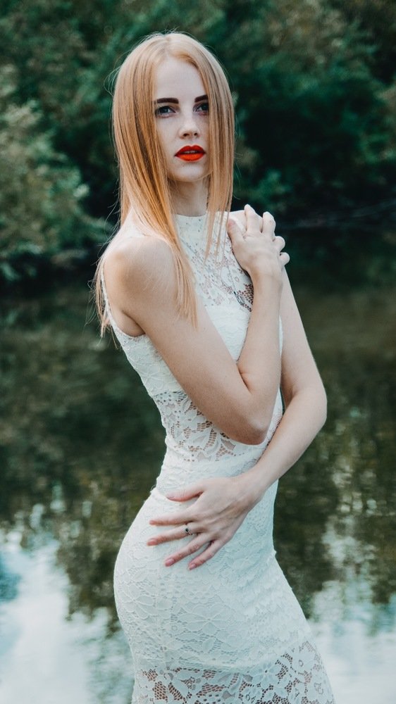 Photograph by Ксения Быстрова