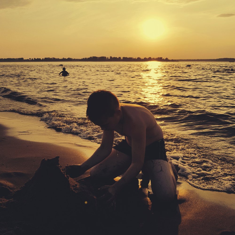 Photograph by Елена Руснак