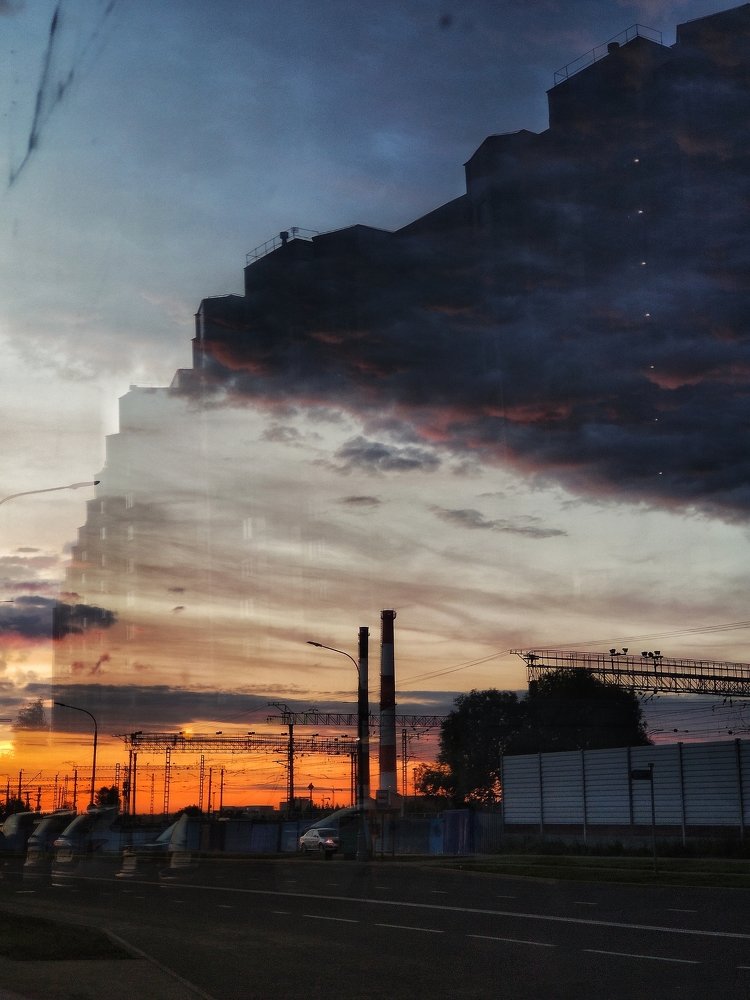 Фотография автора Алина Черняева